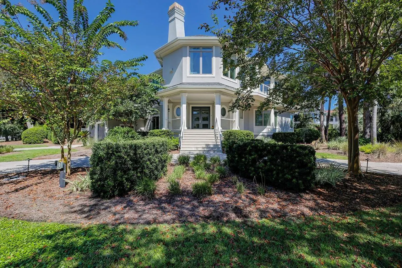 Holiday home 3 Brigantine *