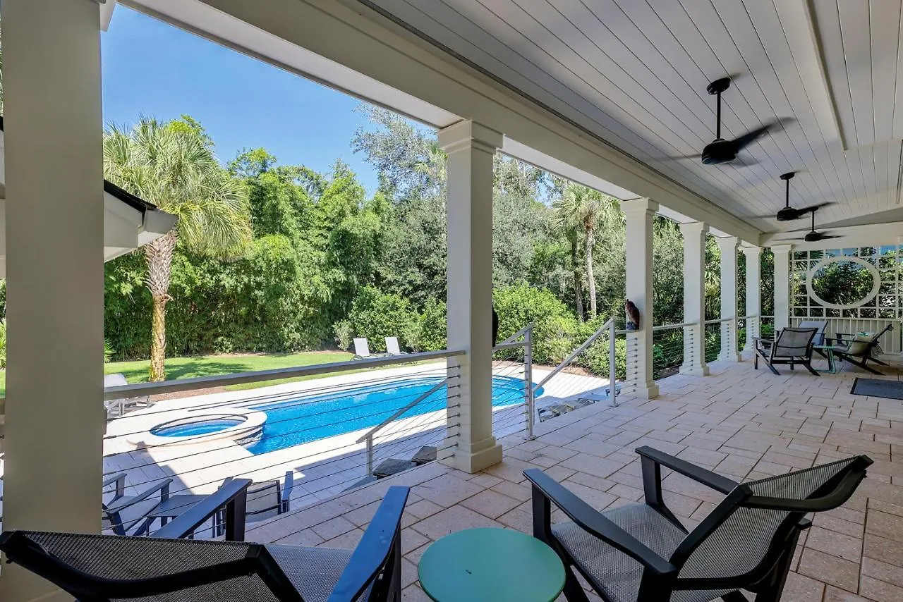 3 Brigantine Holiday home *