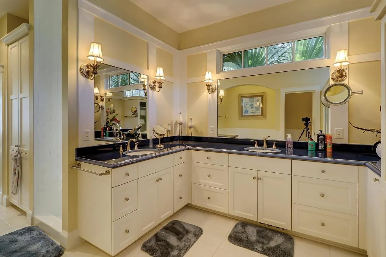 111 Dune Ln 6 Bedroom Oceanfront Forest