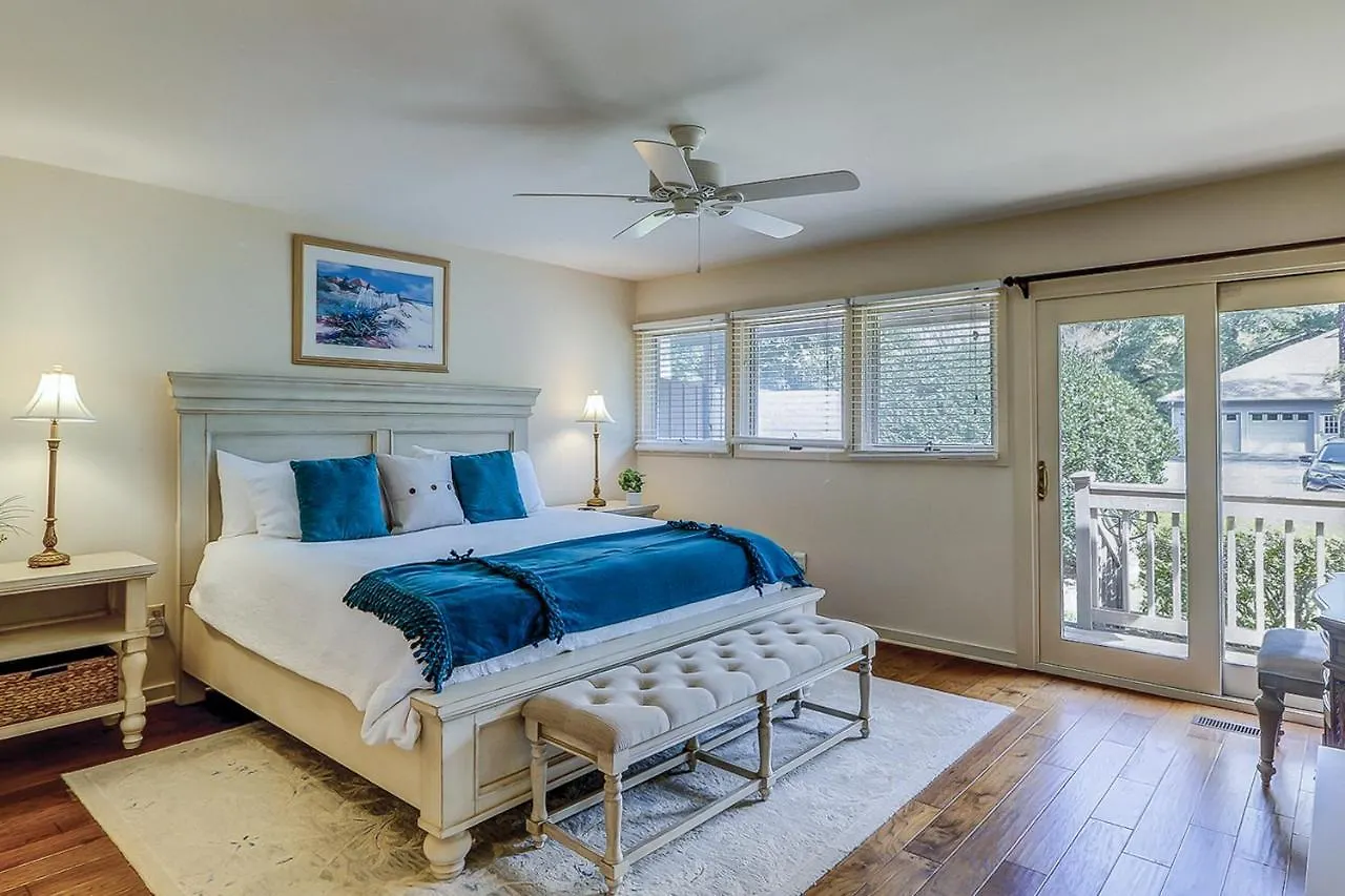 Isle Of Pines Holiday home *