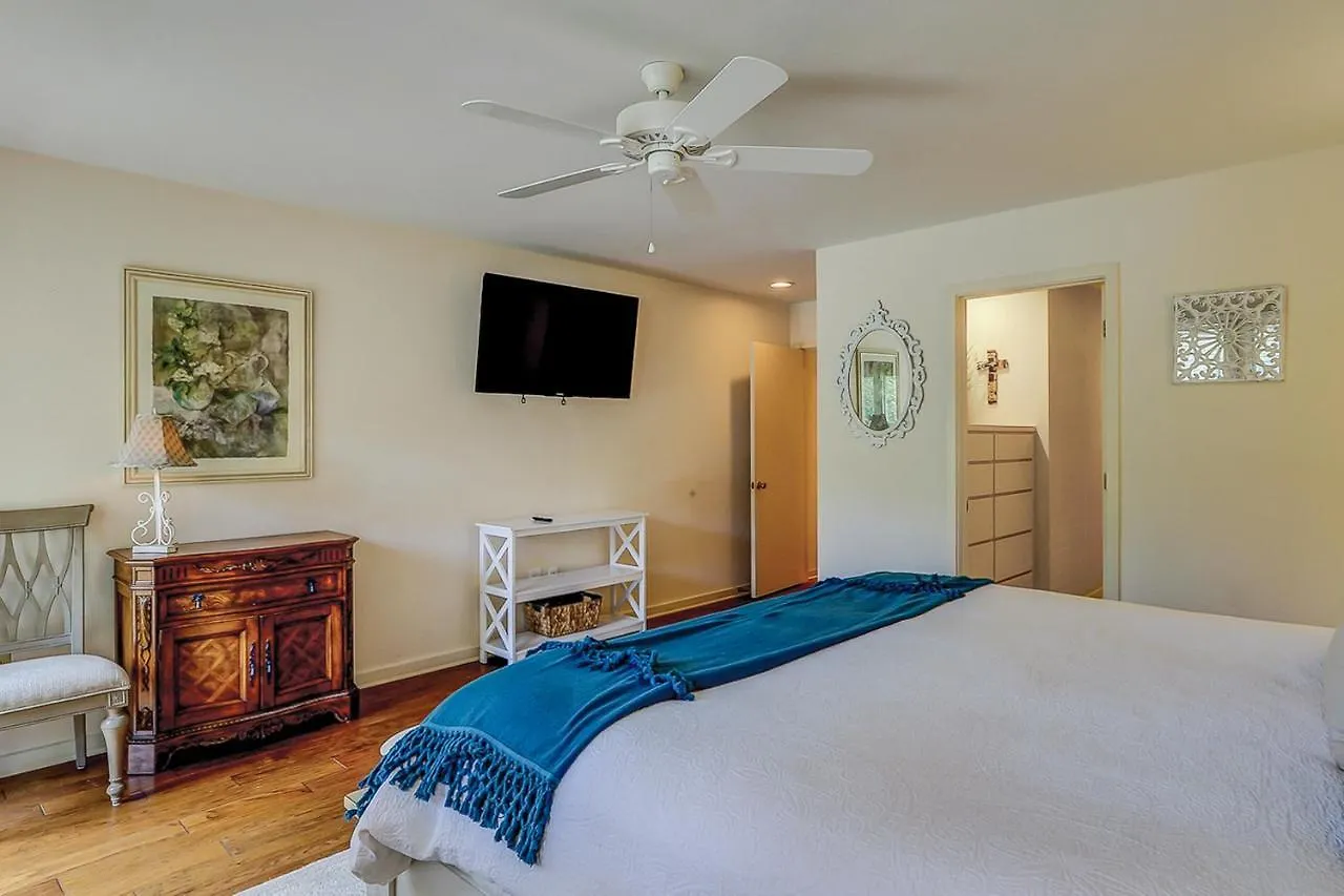 Isle Of Pines Holiday home Hilton Head Island