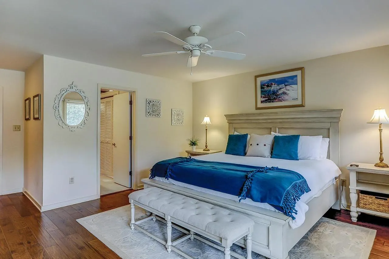 Isle Of Pines Holiday home