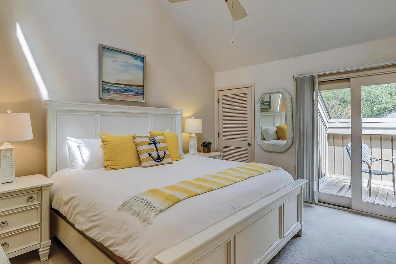 Holiday home Isle Of Pines