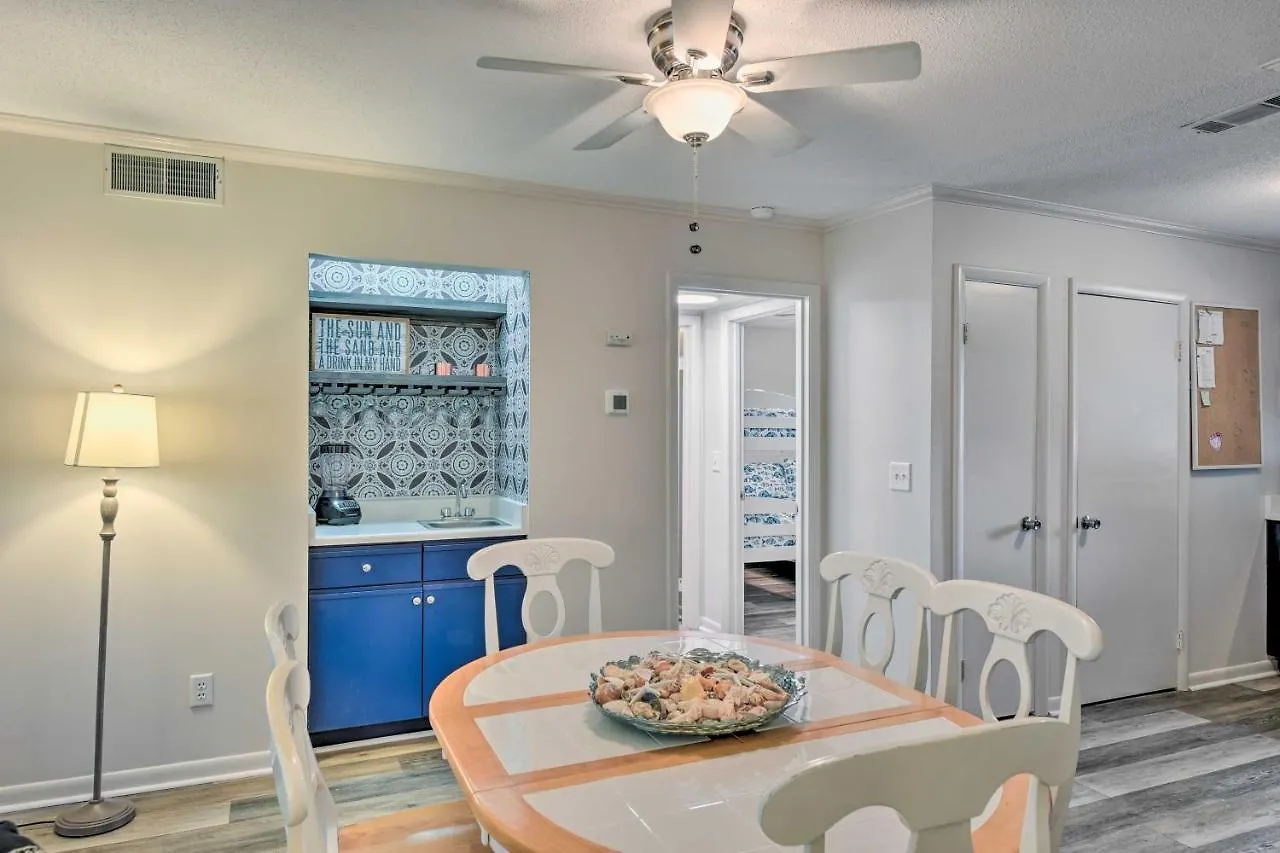 With 2 Pools And Hot Tub! * Hilton Head Island