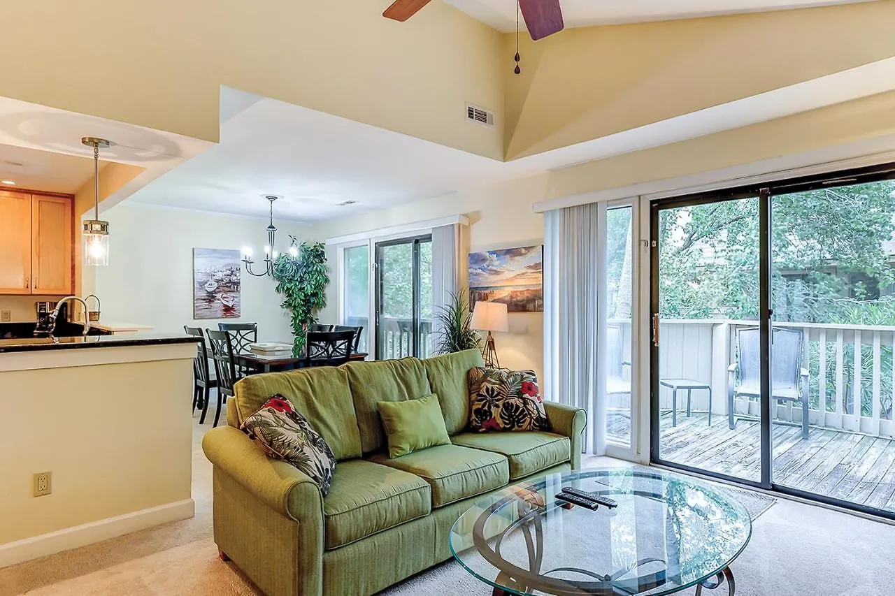 Apartment Beachwalk 135