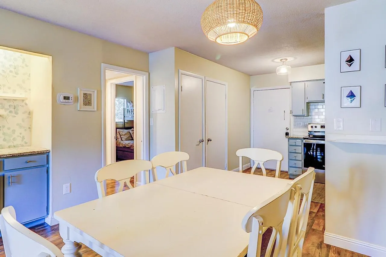 Fiddlers Cove 16l Apartment