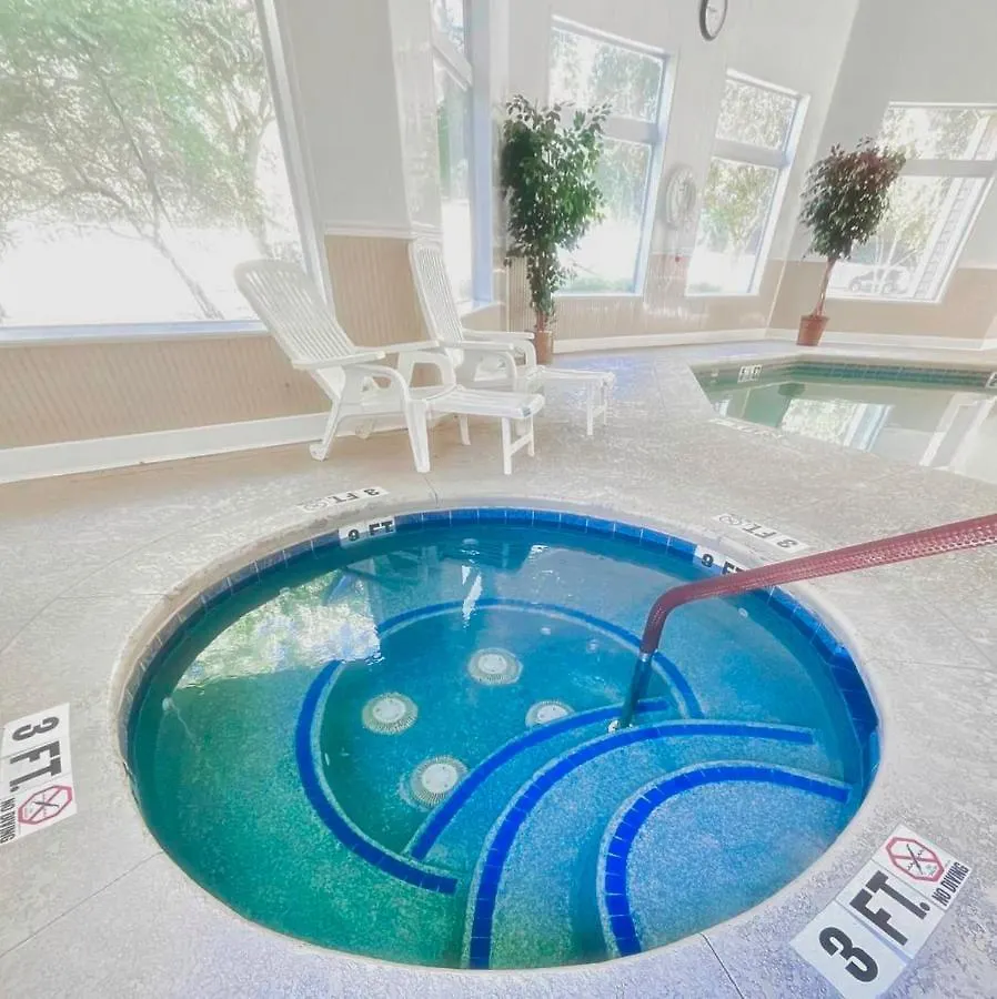 Bijou De La Beach Apartment Hilton Head Island