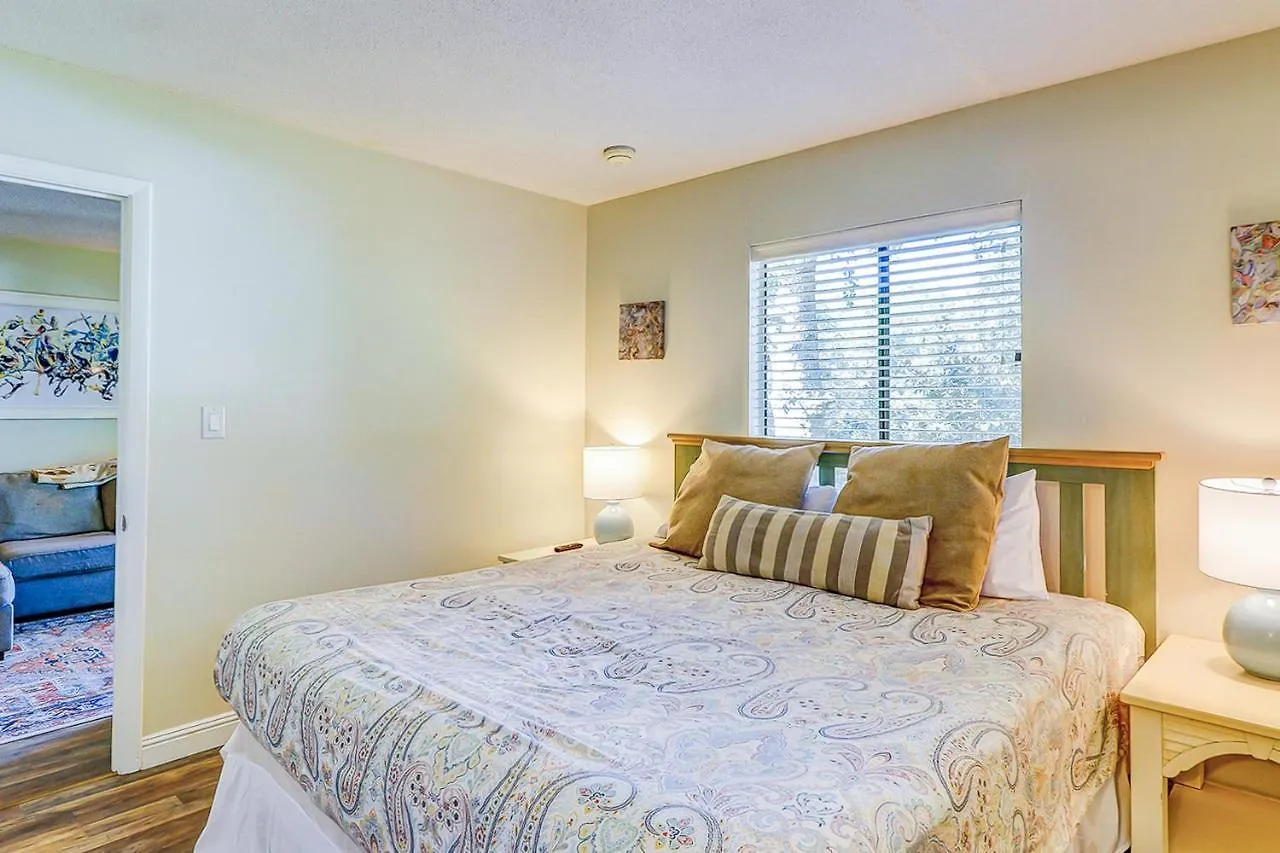 Apartment Fiddlers Cove 16l Hilton Head Island