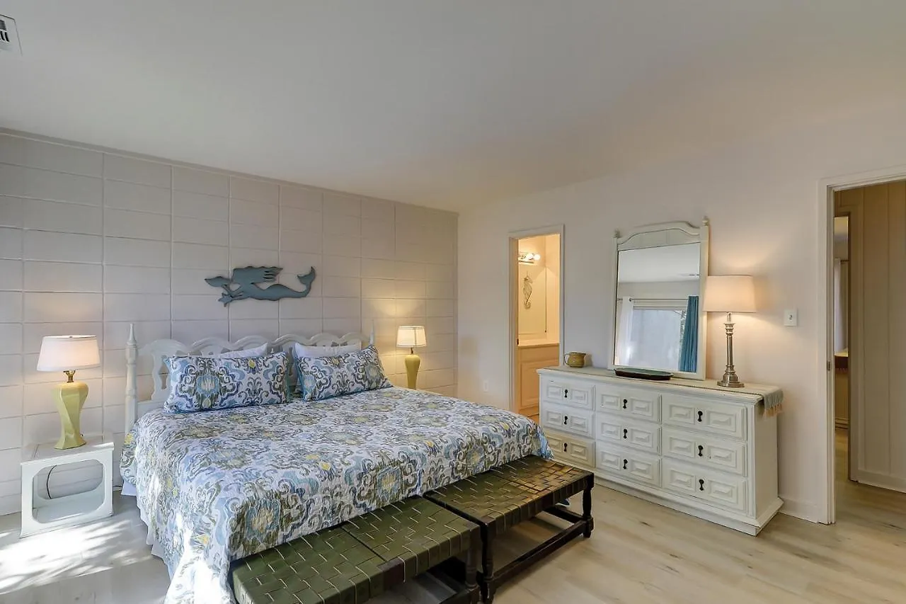 73 Fairway Sea Pines Near Ocean Holiday home Hilton Head Island