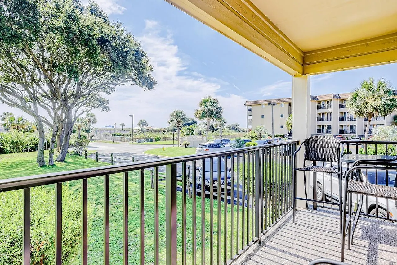 Apartment Hh Beach & Tennis 132c *