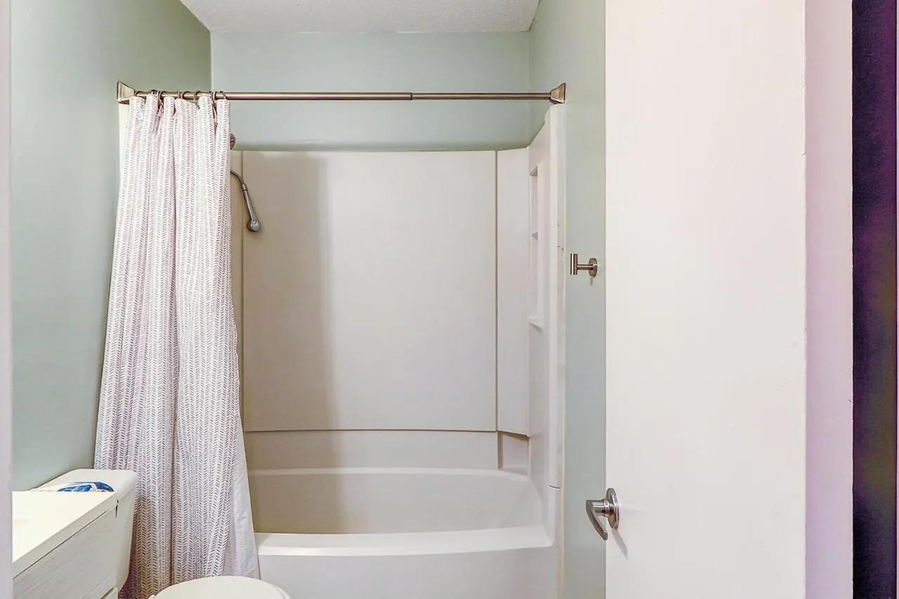 Fiddlers Cove 16l Apartment Hilton Head Island