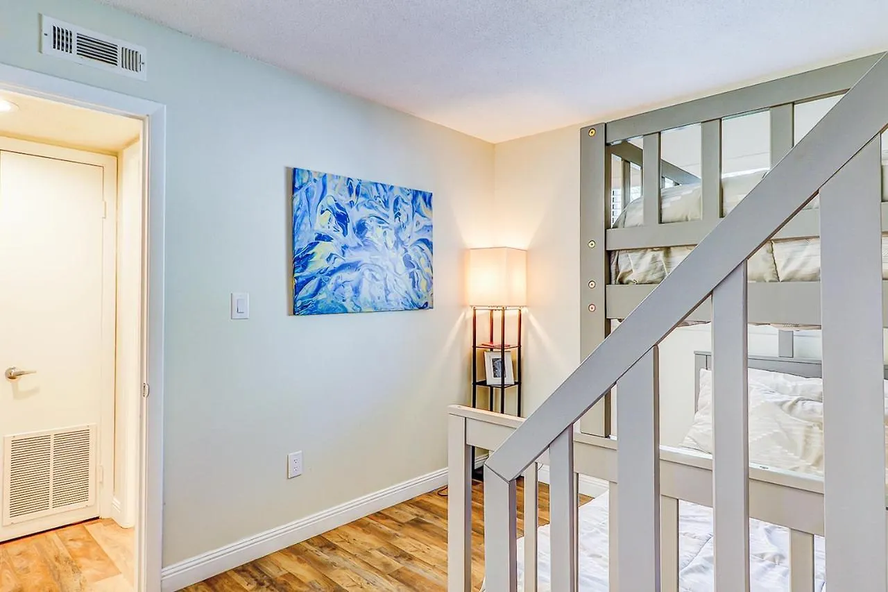 Fiddlers Cove 16l Apartment *