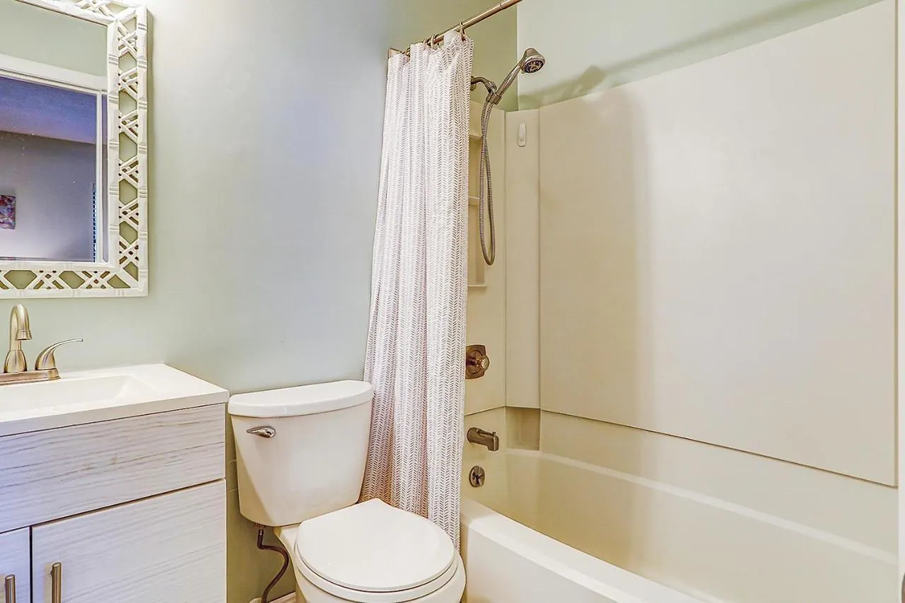 Apartment Fiddlers Cove 16l Hilton Head Island