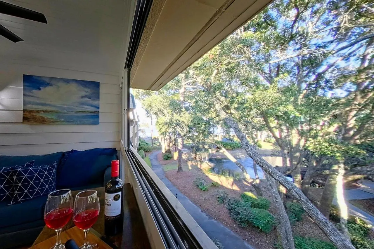 Bijou De La Beach Apartment