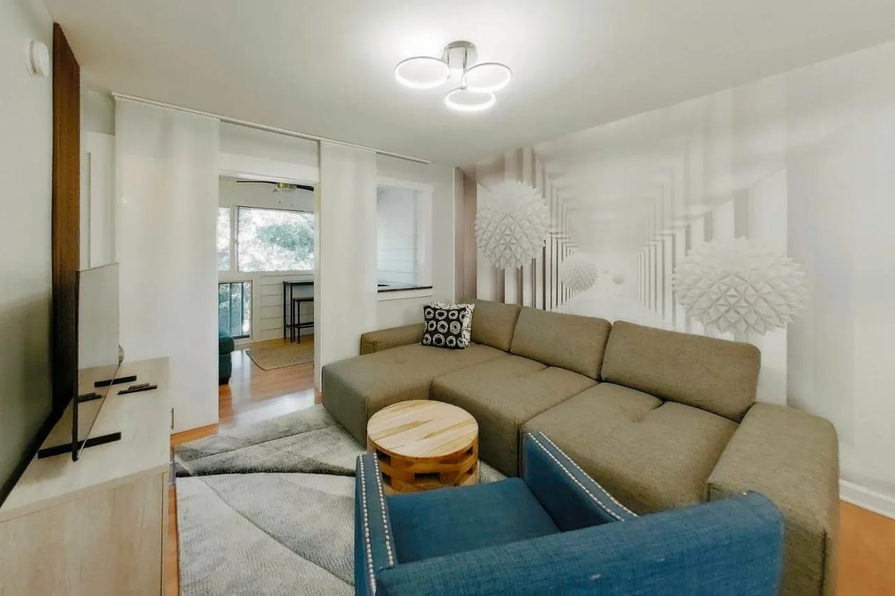 Apartment Bijou De La Beach