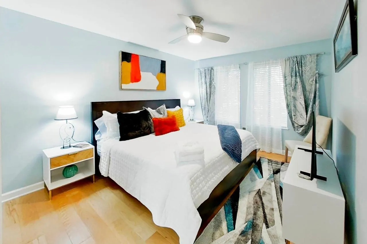 Bijou De La Beach Apartment Hilton Head Island