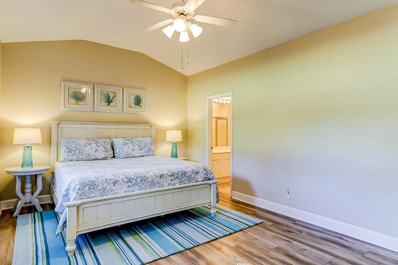Vila Links 12b Hilton Head Island