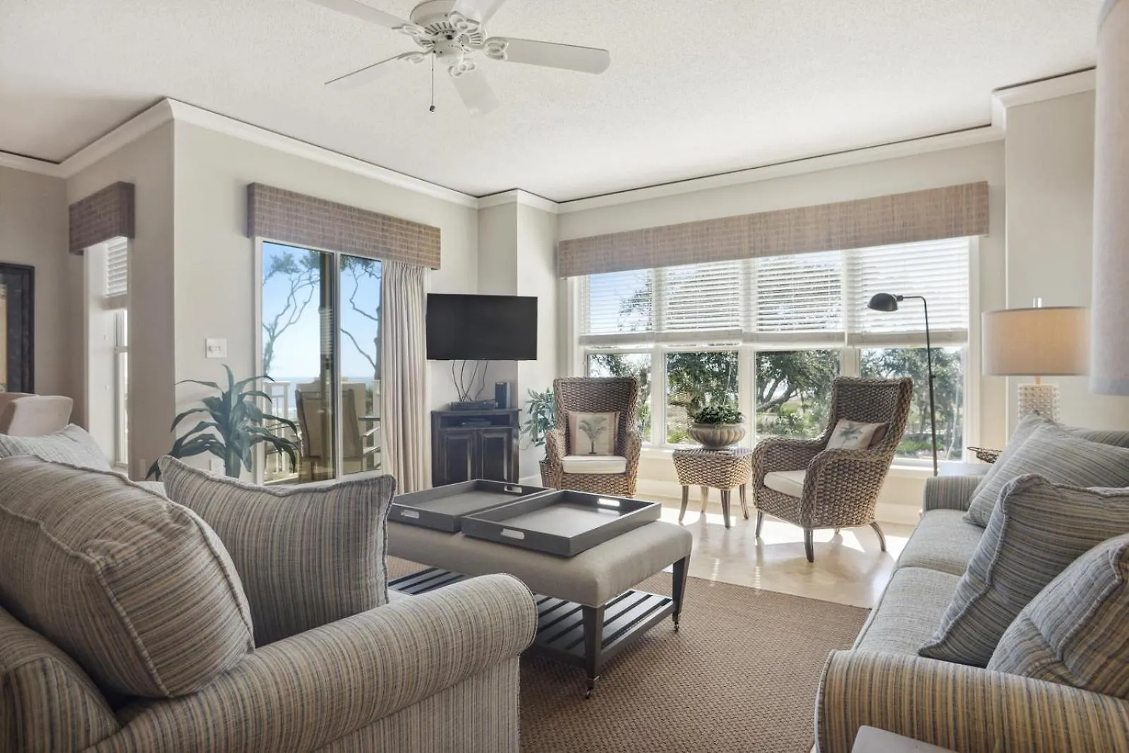 Holiday home 6208 Hampton Place *