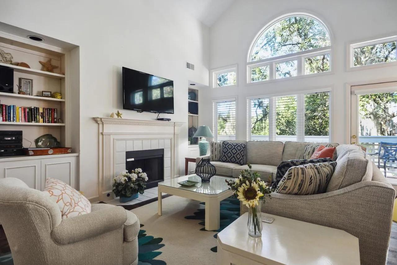 7647 Huntington Holiday home