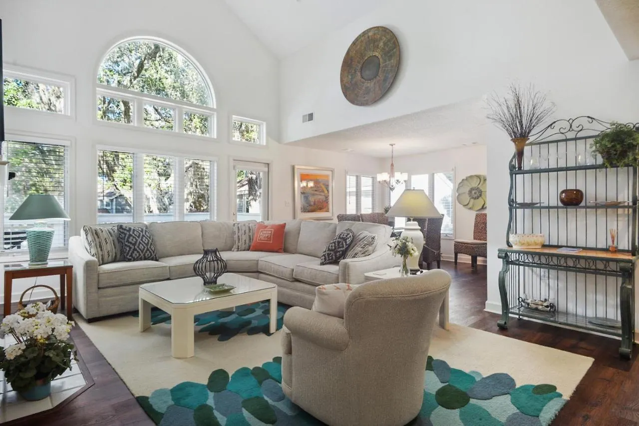 Holiday home 7647 Huntington