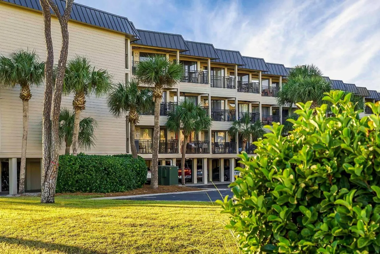 Oceanfront With Pool! Apartment *