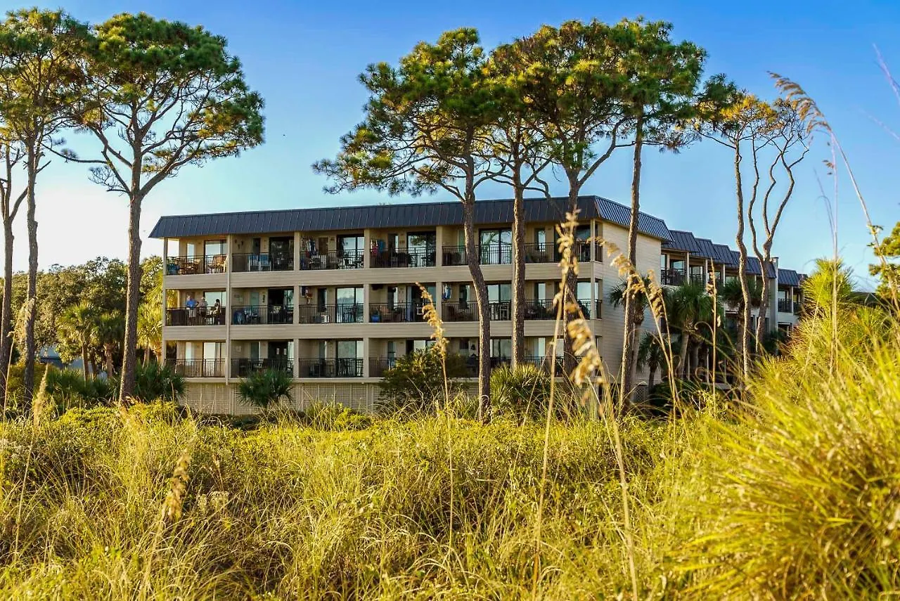 Oceanfront With Pool! Apartment