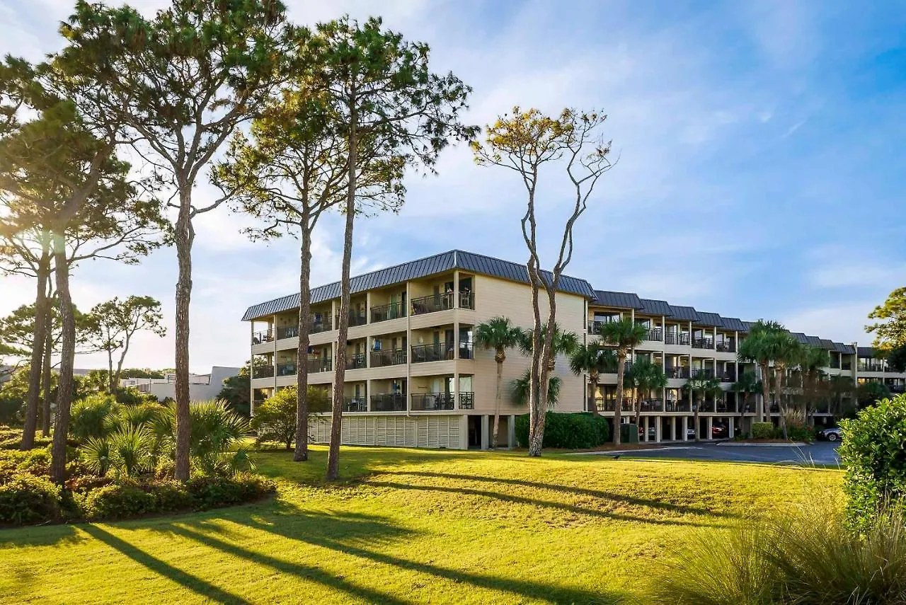 Apartment Oceanfront With Pool! Hilton Head Island