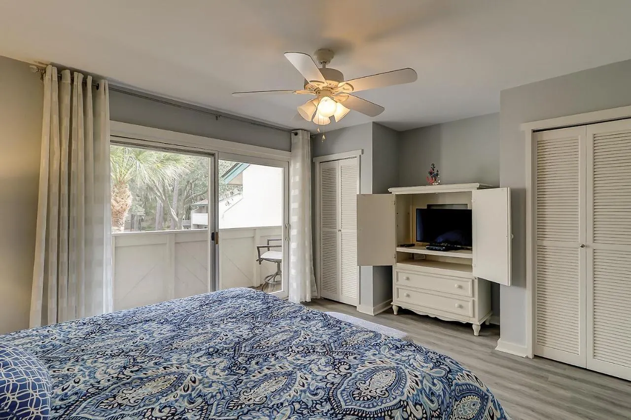 286 Stoney Creek 3 Bedroom Sea Pines *