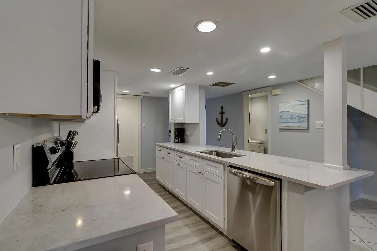 Holiday home 286 Stoney Creek 3 Bedroom Sea Pines Hilton Head Island