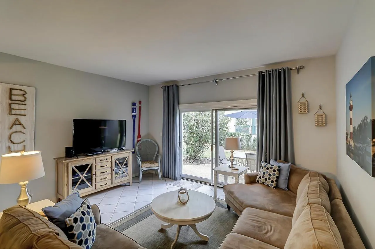 286 Stoney Creek 3 Bedroom Sea Pines Hilton Head Island