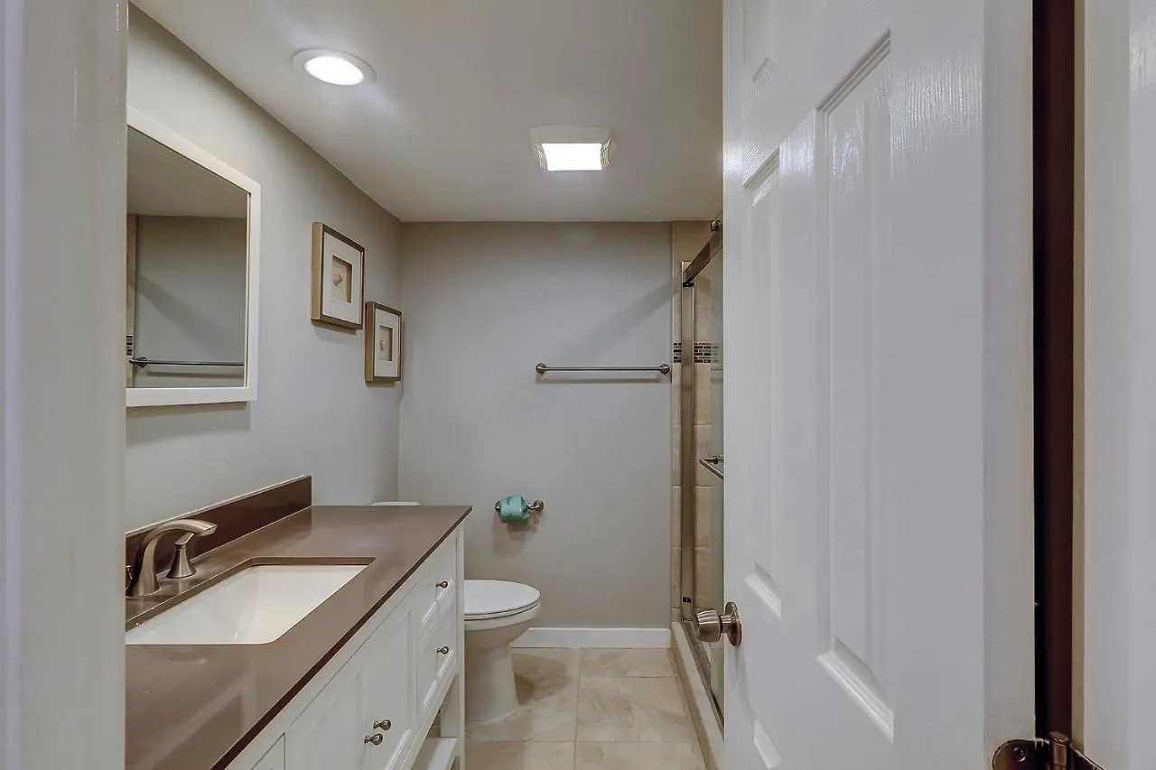 286 Stoney Creek 3 Bedroom Sea Pines *