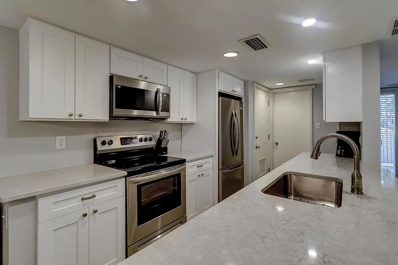 Holiday home 286 Stoney Creek 3 Bedroom Sea Pines Hilton Head Island