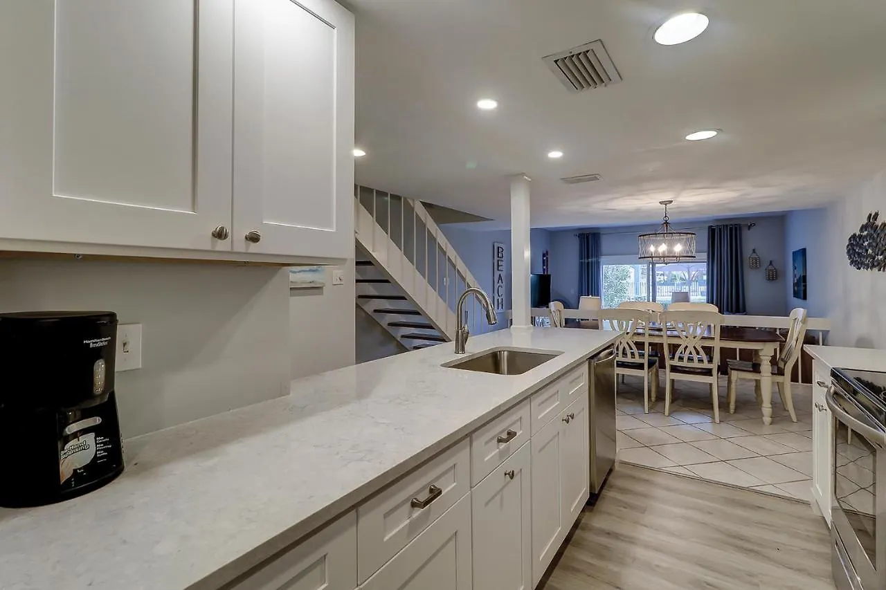 286 Stoney Creek 3 Bedroom Sea Pines *