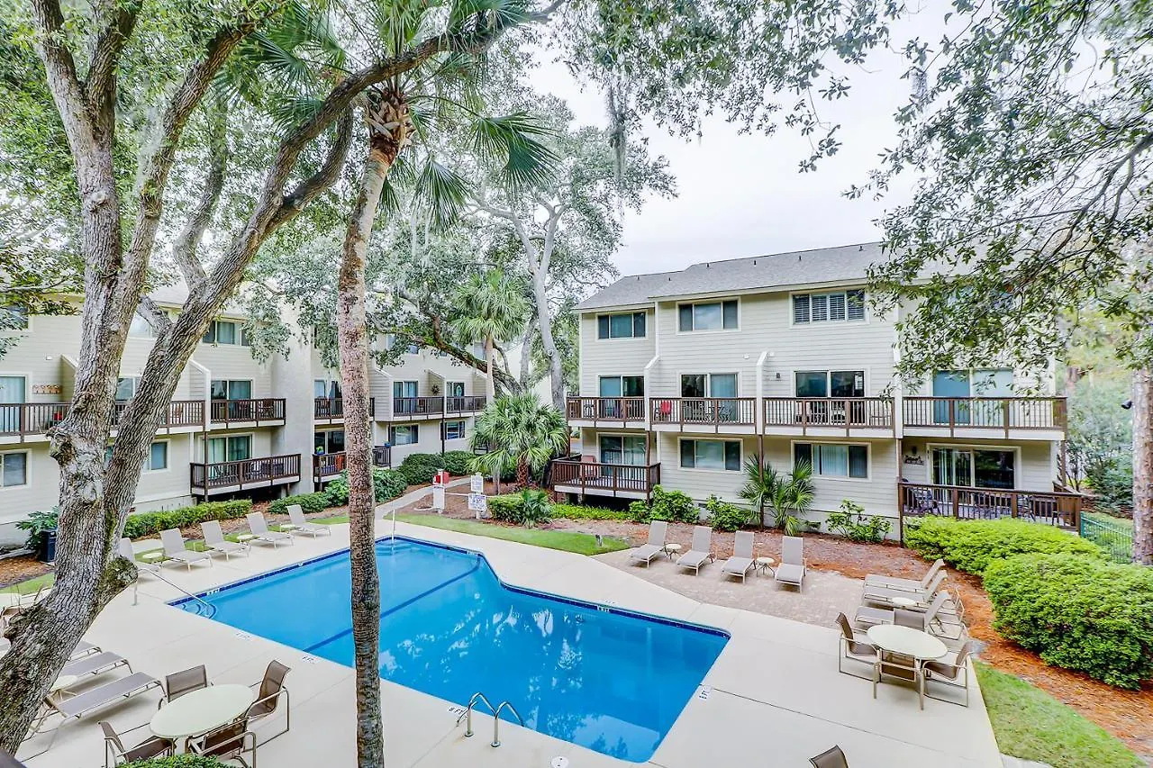 Villa Tanglewood 504