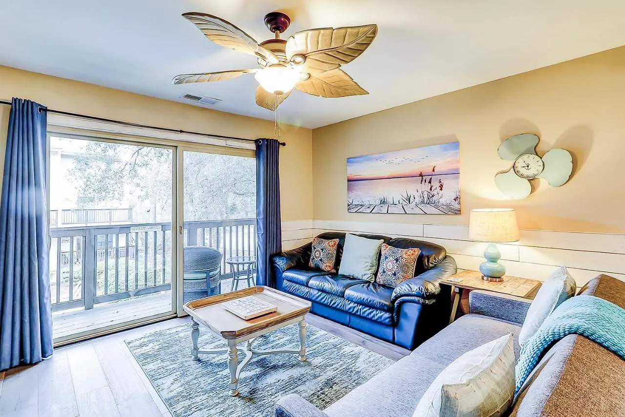 Tanglewood 504 Villa *