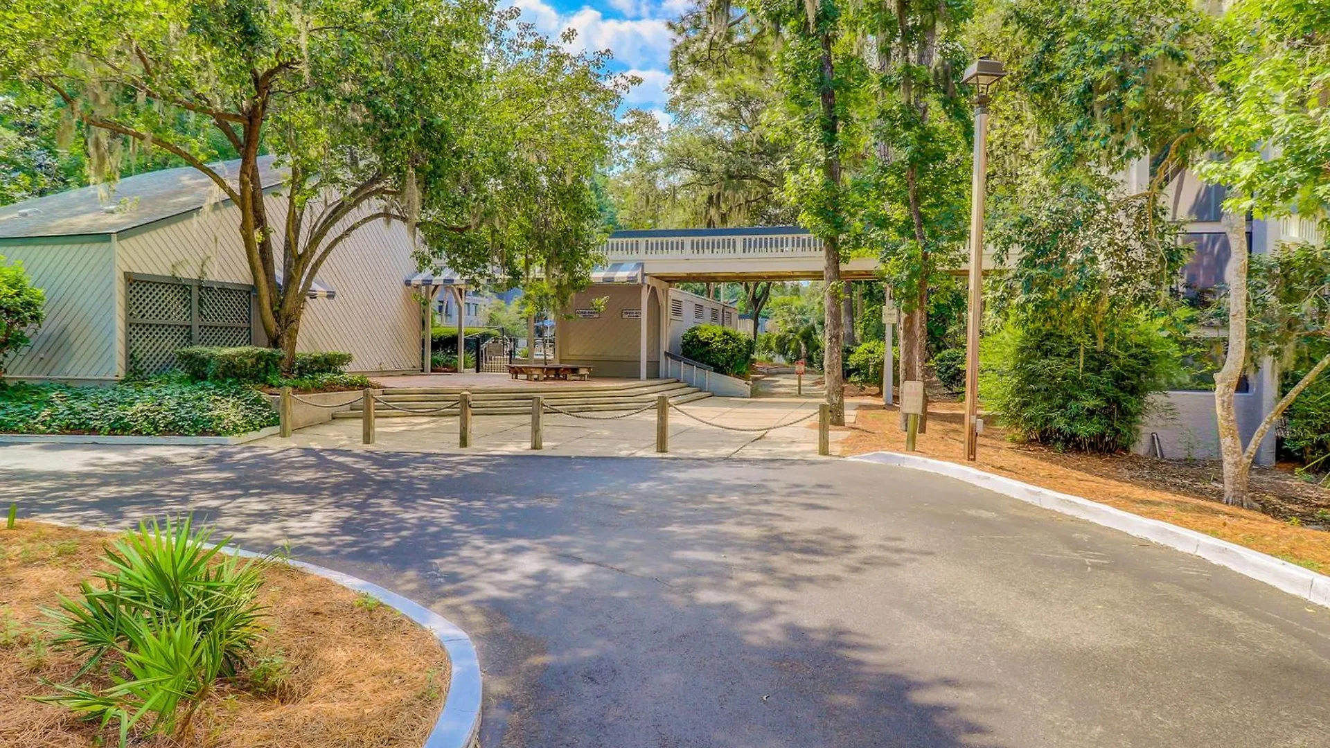 Treetops 6502 Apartment Hilton Head Island