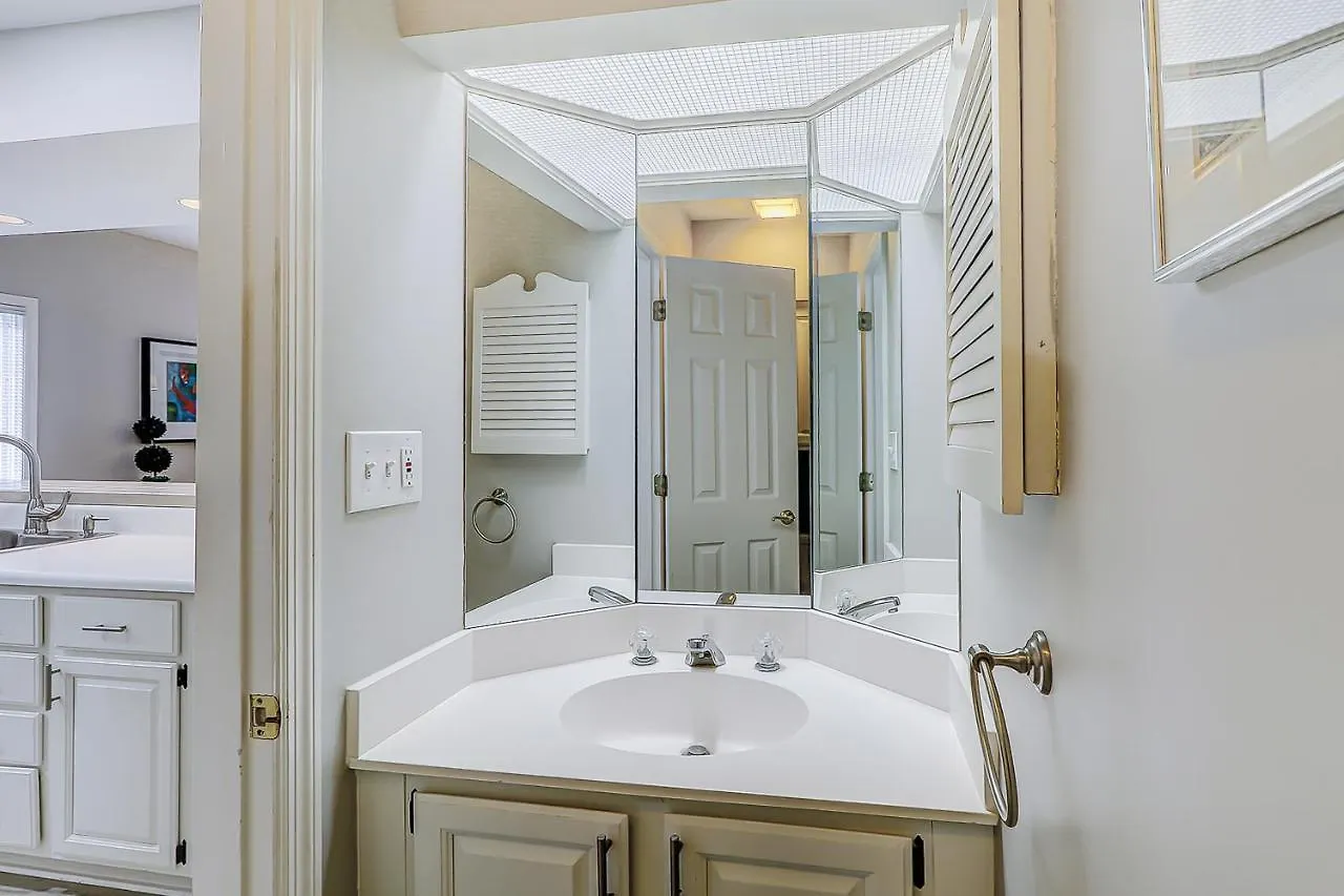 Hotel Huntington 7654 Hilton Head Island
