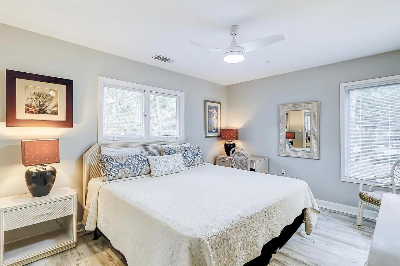 Hotel Huntington 7654 Hilton Head Island