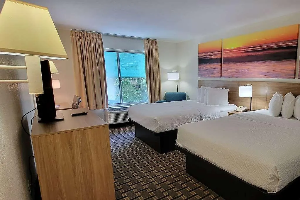 Hotel Carolina A Days By Wyndham