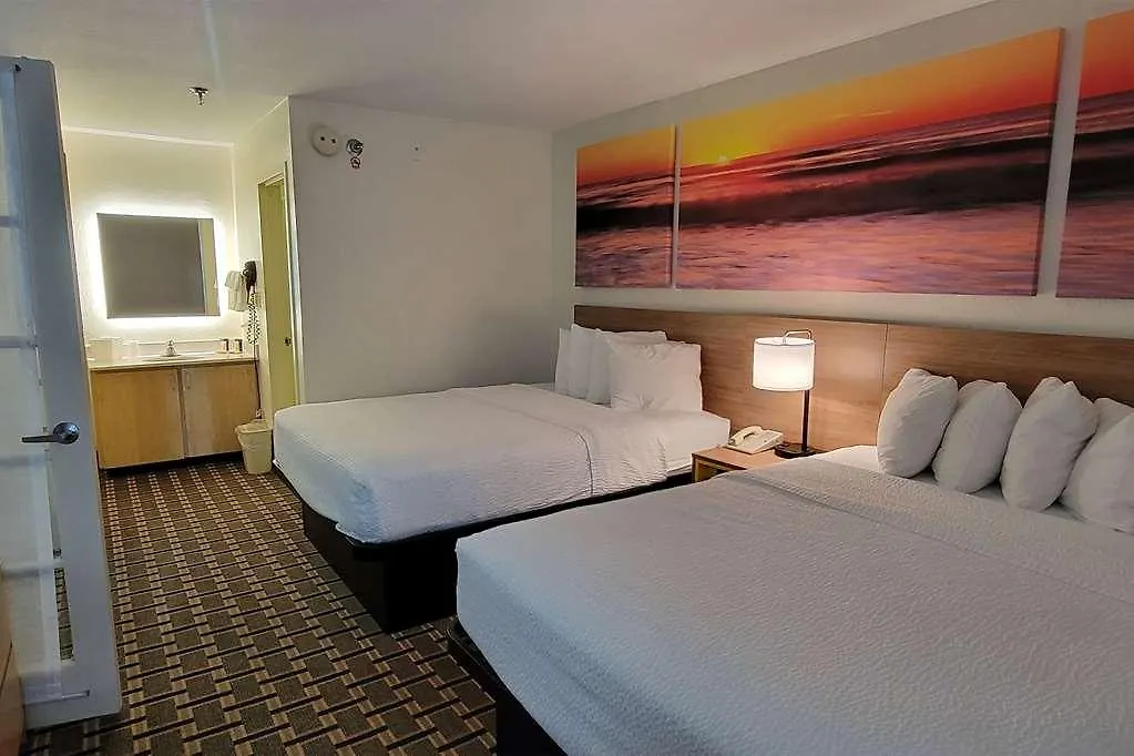 Carolina A Days By Wyndham 3*