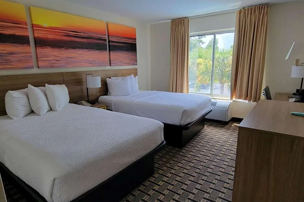 Carolina A Days By Wyndham 3*