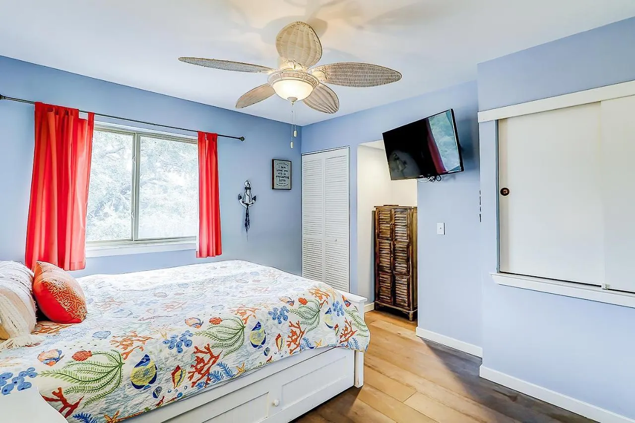 Tanglewood 504 Villa