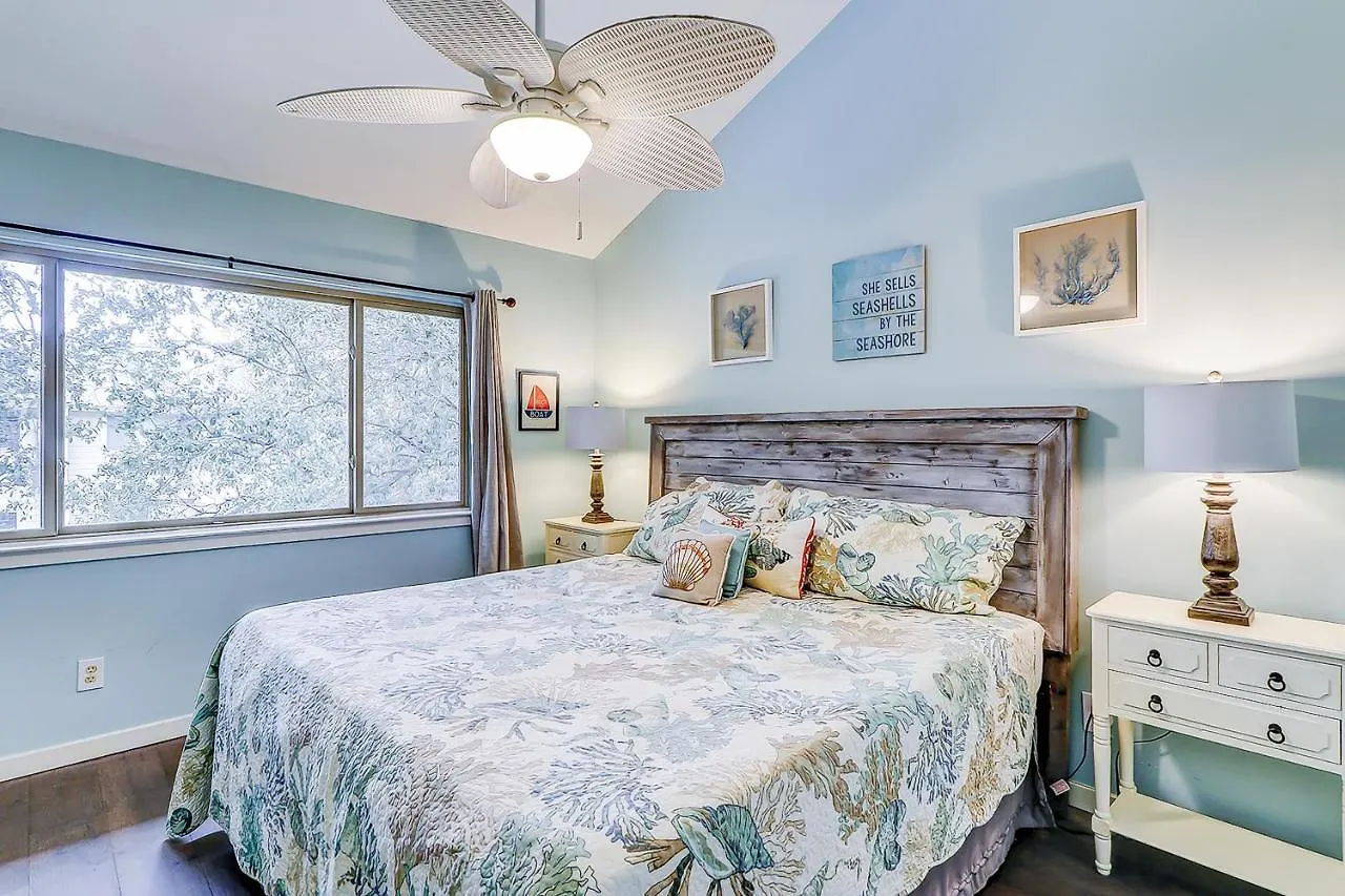 Villa Tanglewood 504