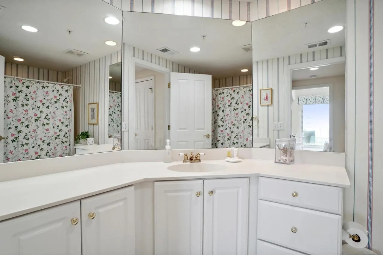 Holiday home 6507 Hampton Place *
