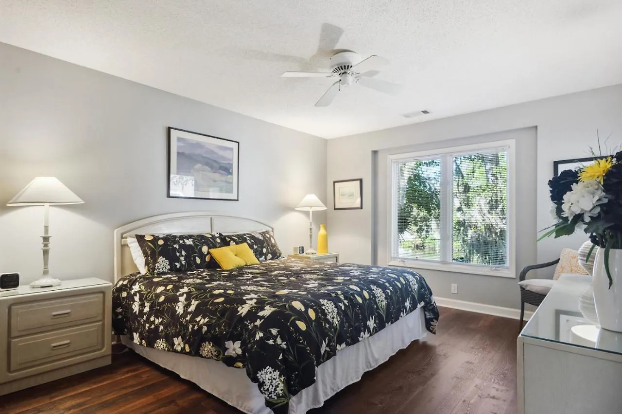 7647 Huntington Holiday home *