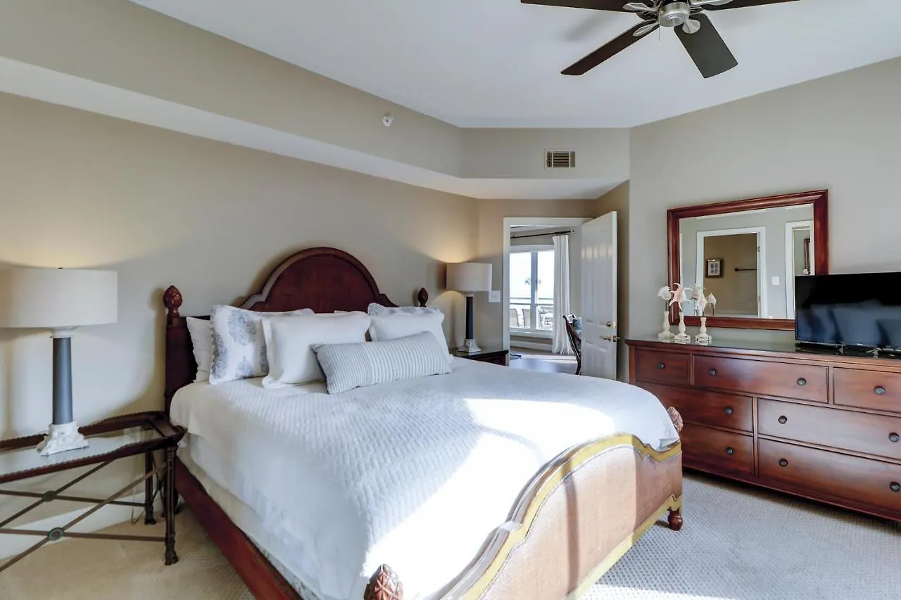 Prázdninový dům 4309 Windsor Court Hilton Head Island