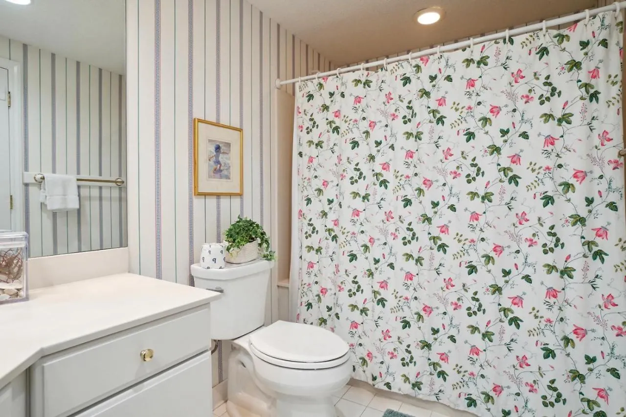 Holiday home 6507 Hampton Place Hilton Head Island