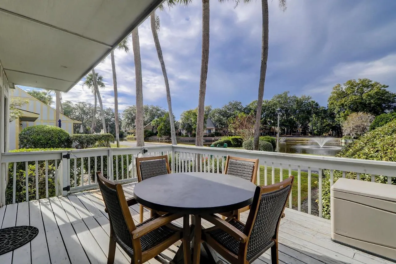 716 Queens Grant Holiday home Hilton Head Island