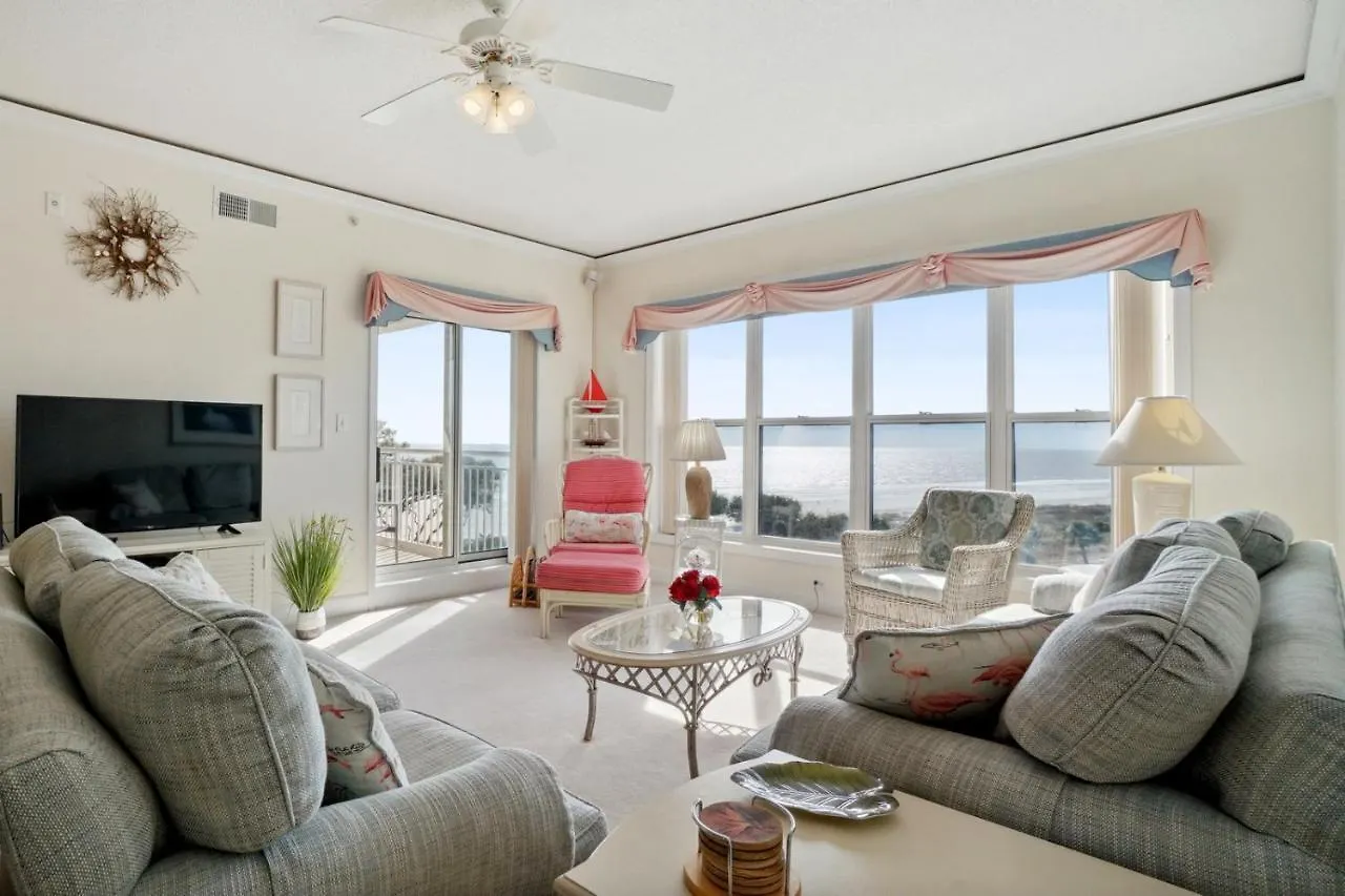 Holiday home 6507 Hampton Place *