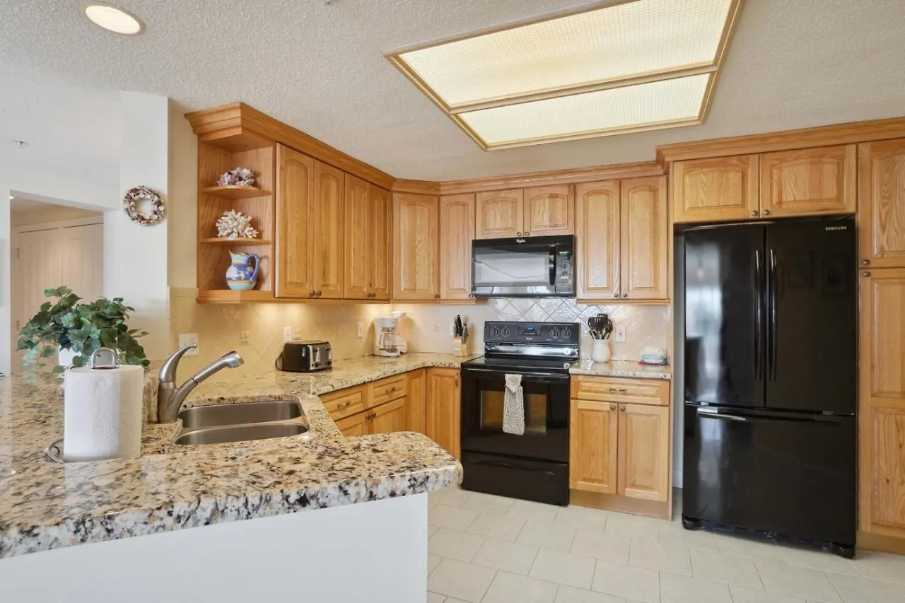 Holiday home 6507 Hampton Place Hilton Head Island